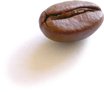 Coffee With Beans
